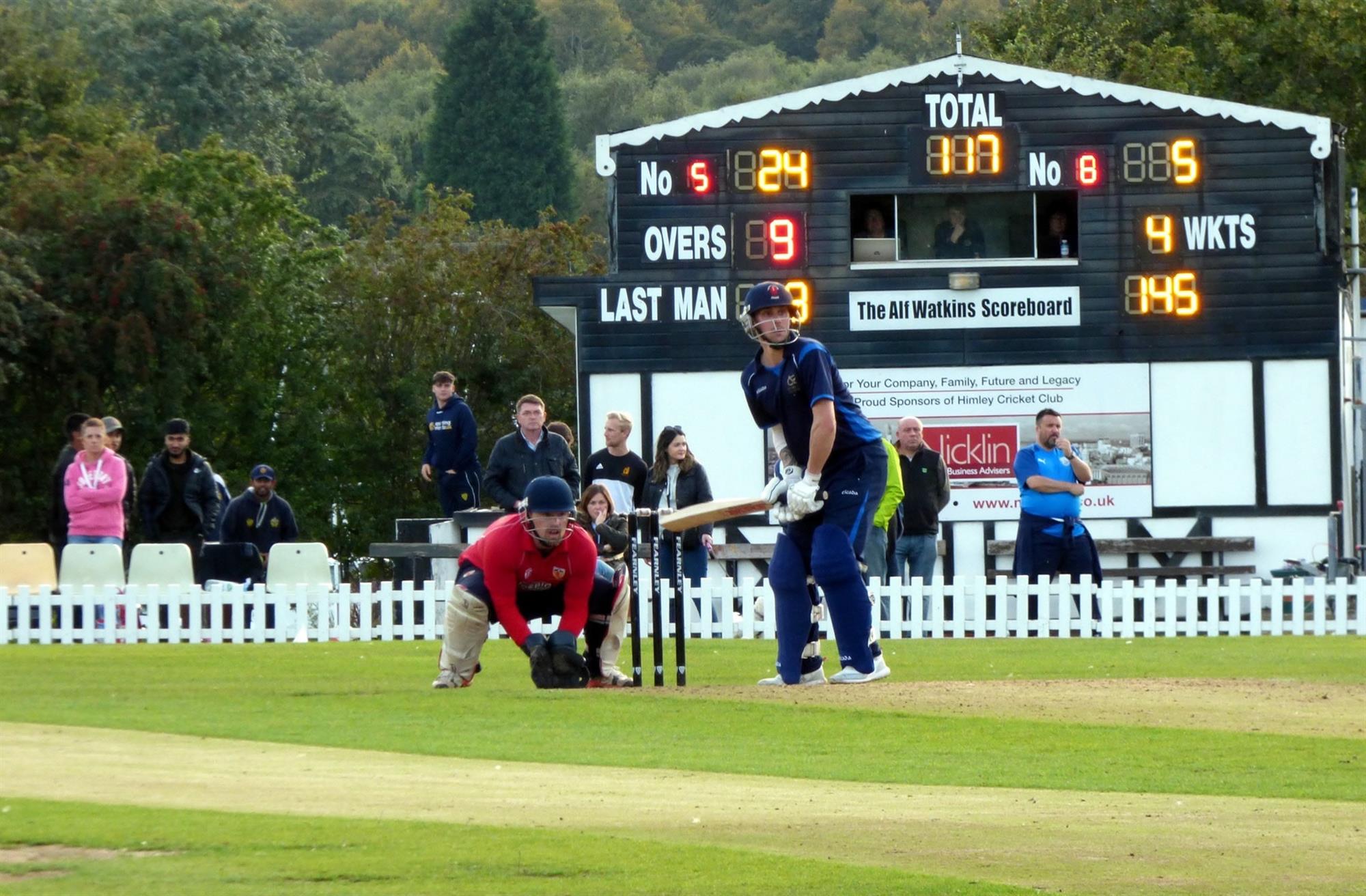Html.Raw(Himley CC)
