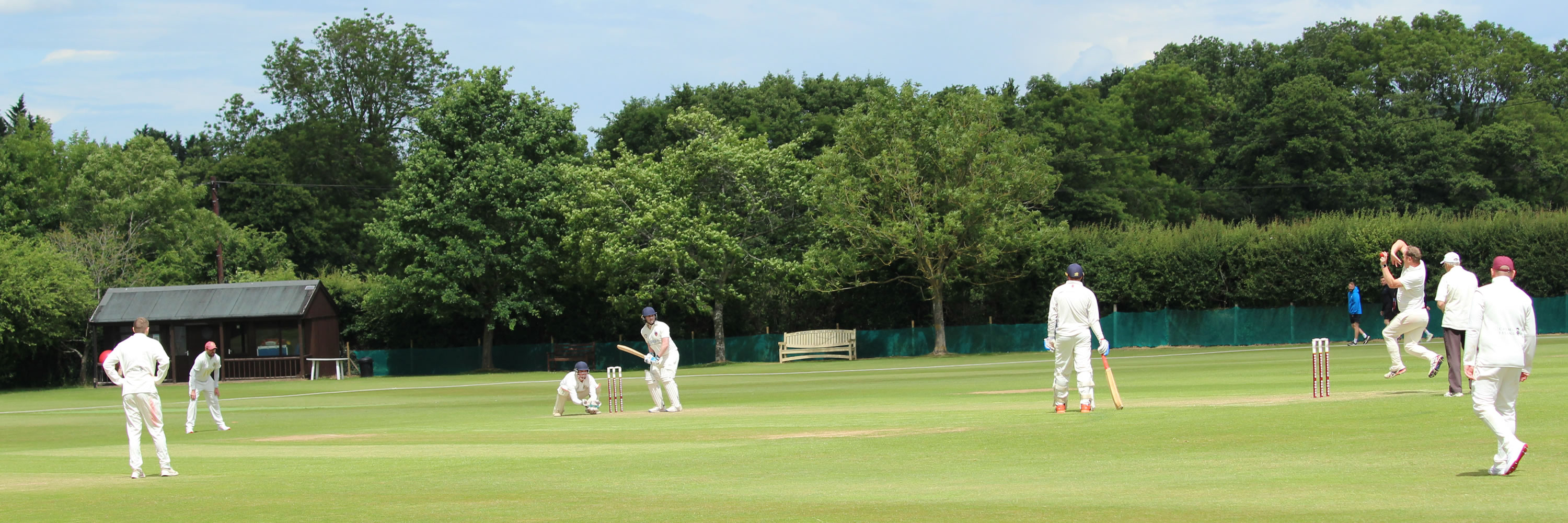 Worcestershire County Cricket League