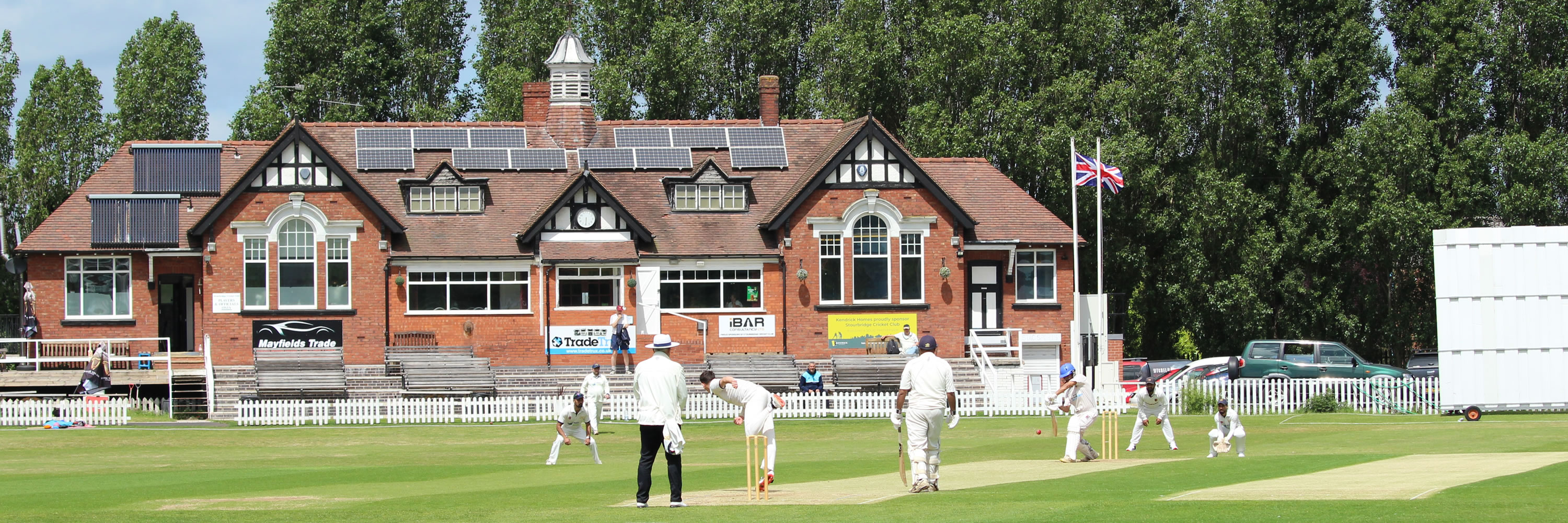 Worcestershire County Cricket League